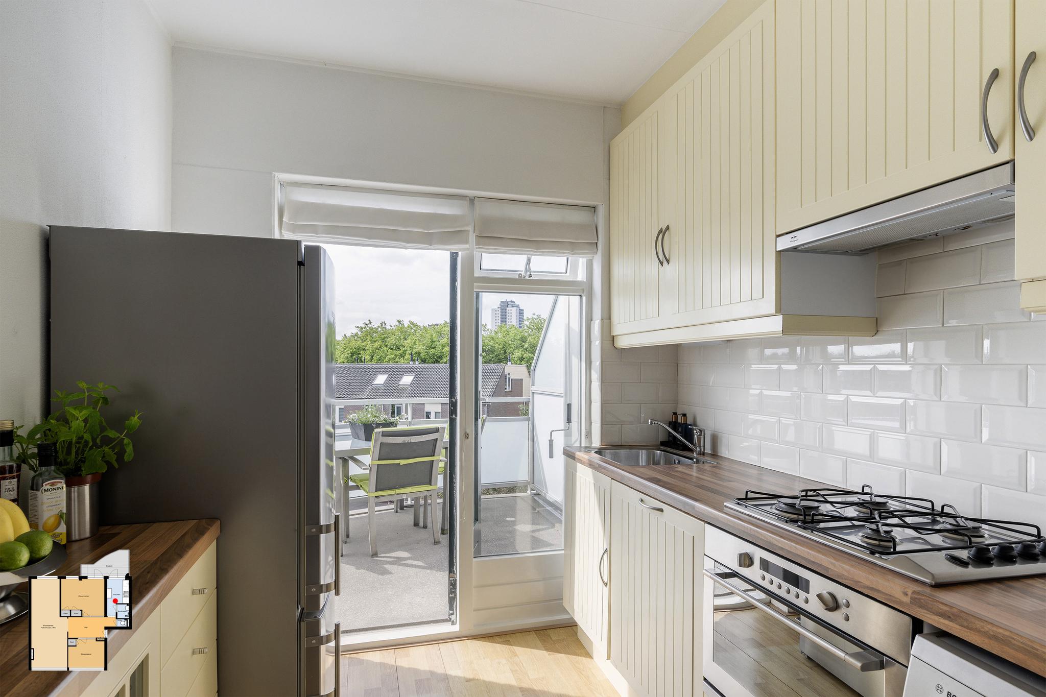 koop  Vlaardingen  dr. Schaepmanstraat 8D – Foto 2