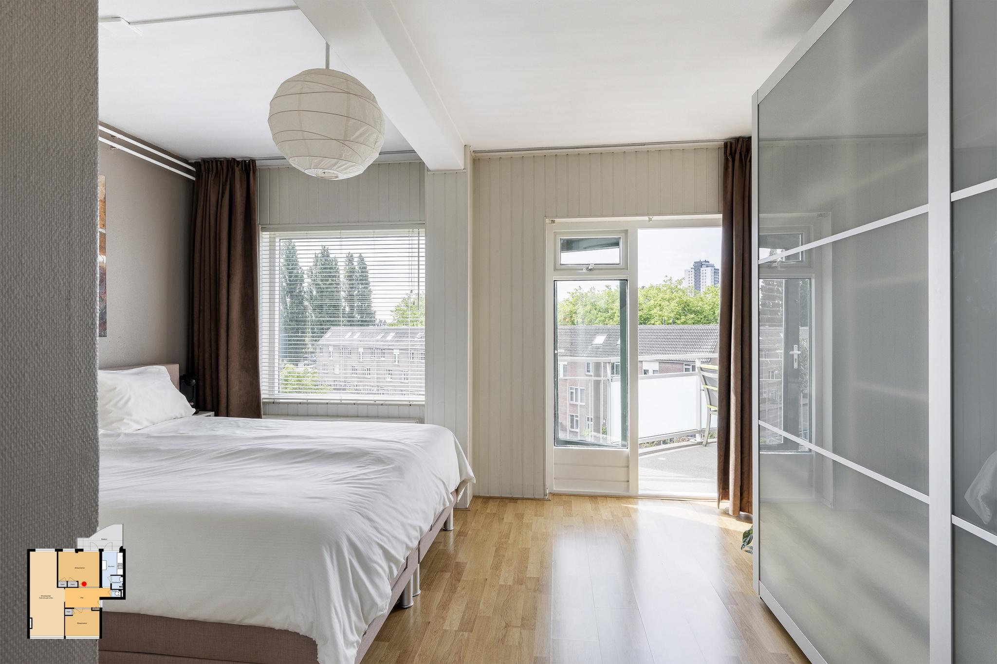 koop  Vlaardingen  dr. Schaepmanstraat 8D – Foto 3