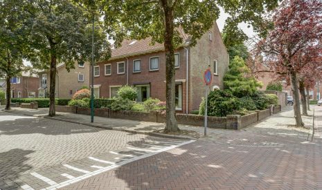 Te koop: Foto Woonhuis aan de Prins Bernhardstraat 26 in Dongen