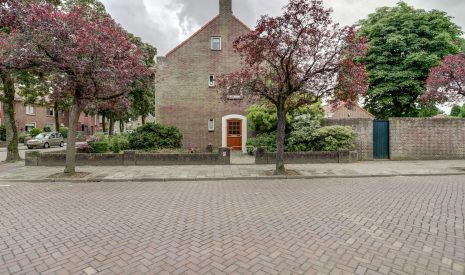 Te koop: Foto Woonhuis aan de Prins Bernhardstraat 26 in Dongen
