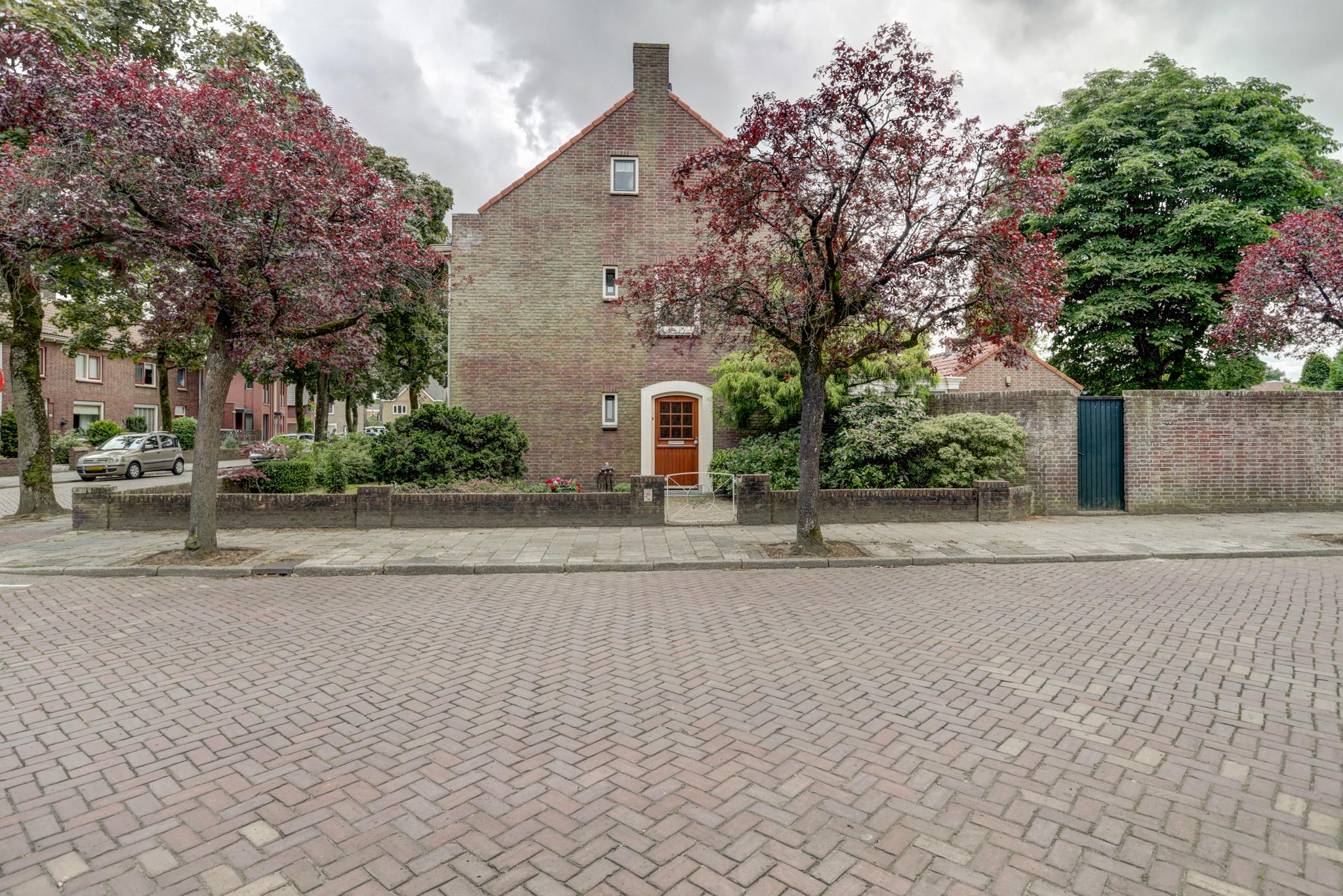 koop  Dongen  Prins Bernhardstraat 26 – Foto 4