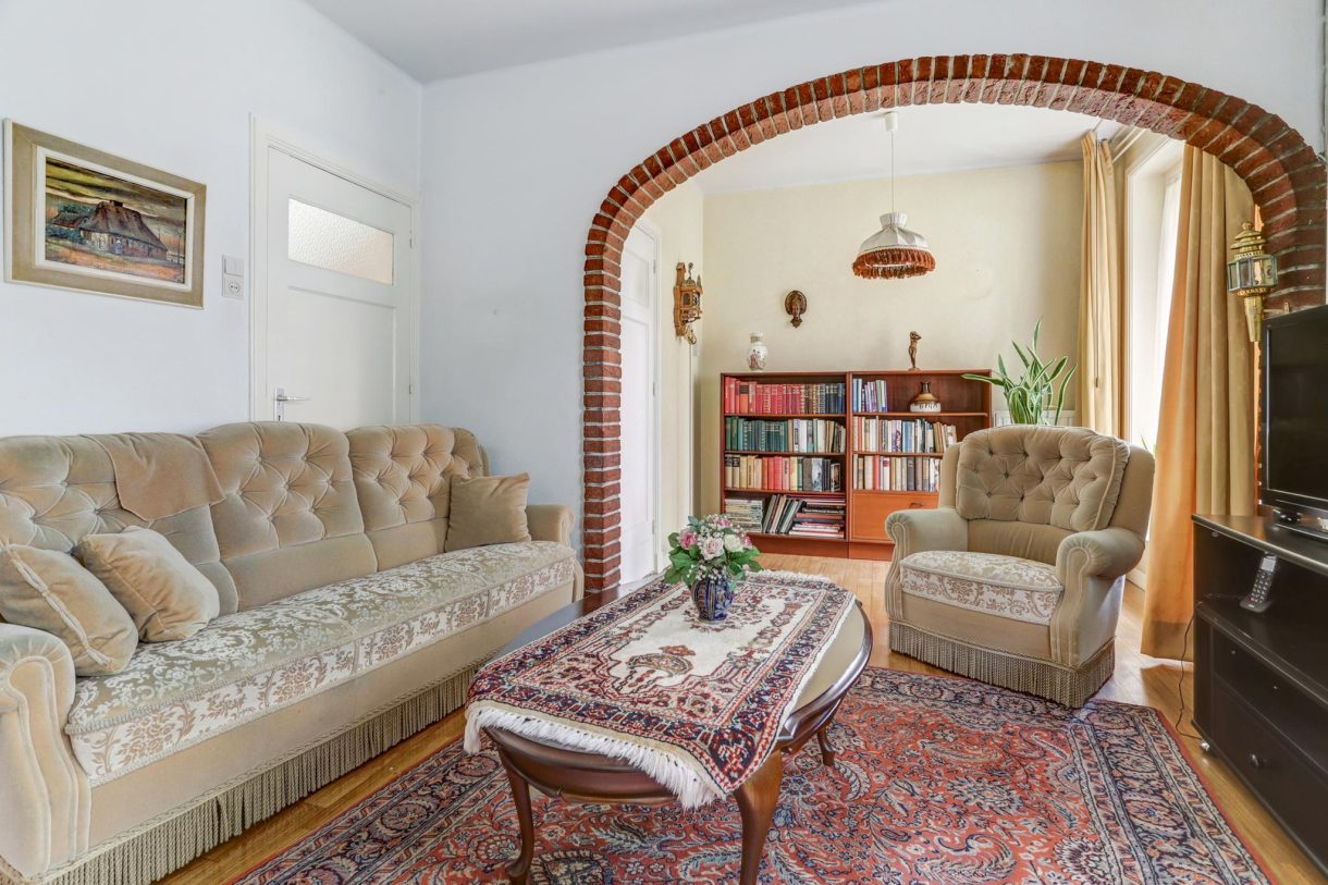 Te koop: Foto Woonhuis aan de Prins Bernhardstraat 26 in Dongen