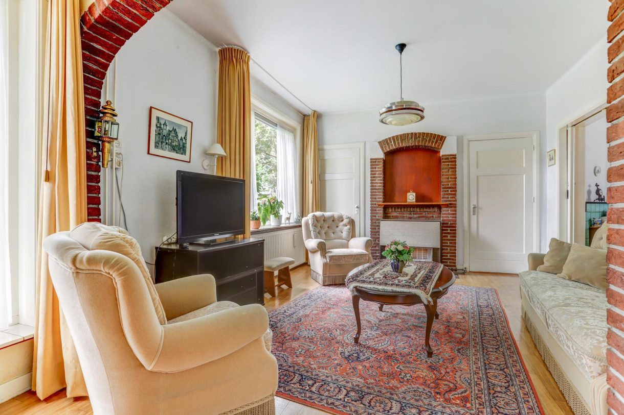 Te koop: Foto Woonhuis aan de Prins Bernhardstraat 26 in Dongen