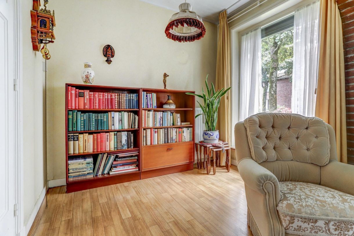 Te koop: Foto Woonhuis aan de Prins Bernhardstraat 26 in Dongen