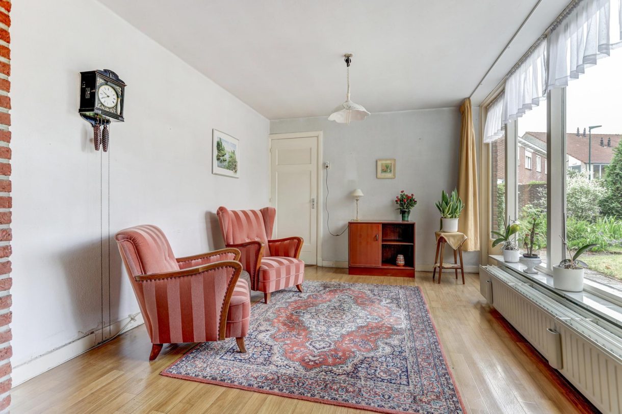 Te koop: Foto Woonhuis aan de Prins Bernhardstraat 26 in Dongen