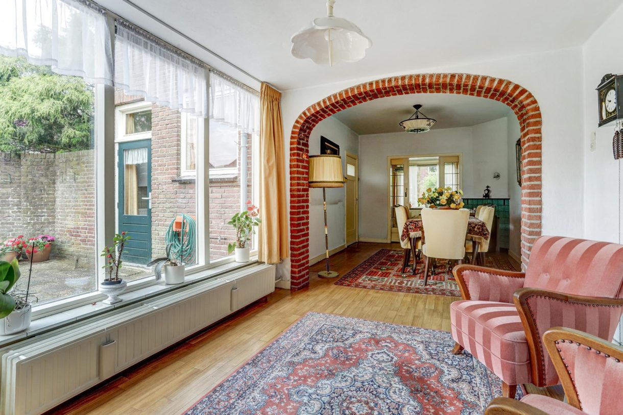 Te koop: Foto Woonhuis aan de Prins Bernhardstraat 26 in Dongen