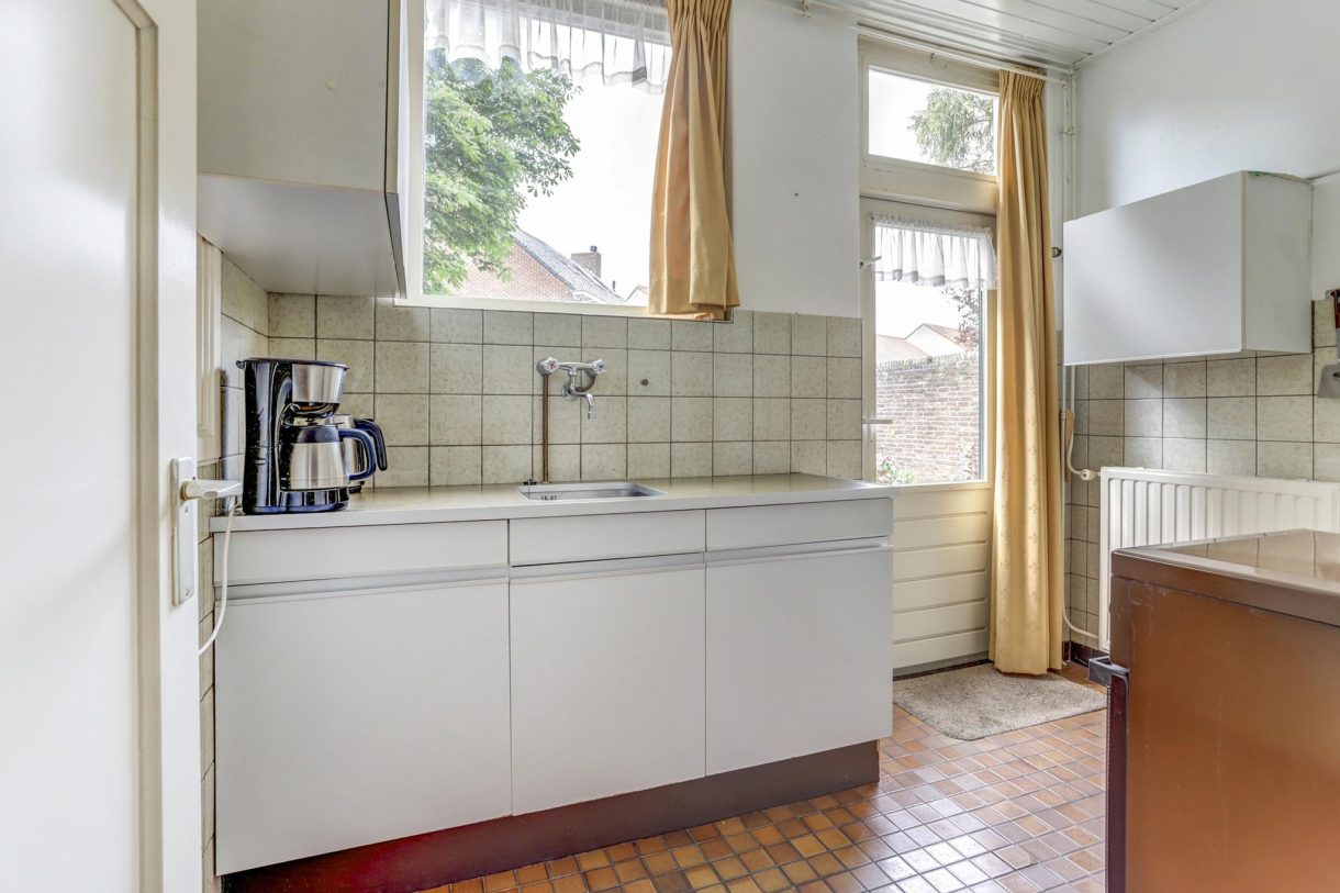 Te koop: Foto Woonhuis aan de Prins Bernhardstraat 26 in Dongen