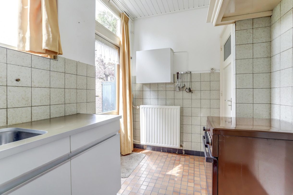 Te koop: Foto Woonhuis aan de Prins Bernhardstraat 26 in Dongen