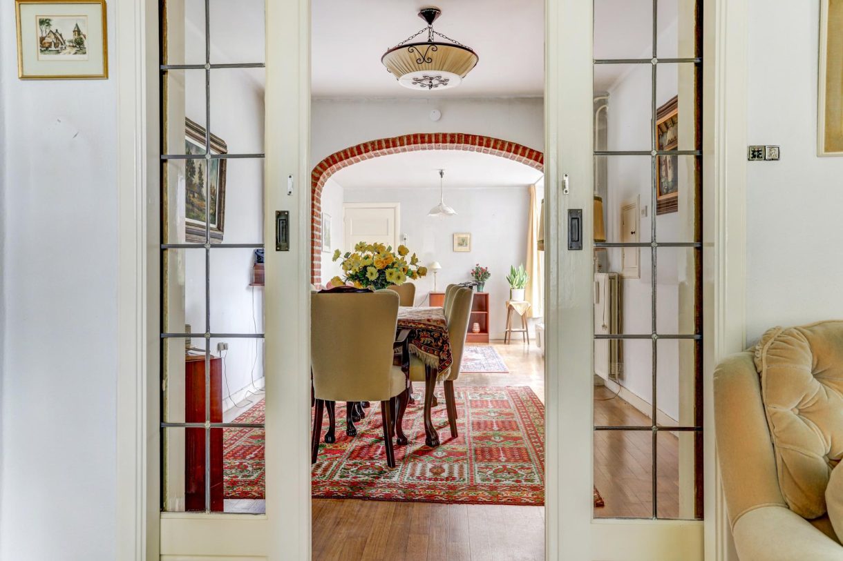 Te koop: Foto Woonhuis aan de Prins Bernhardstraat 26 in Dongen