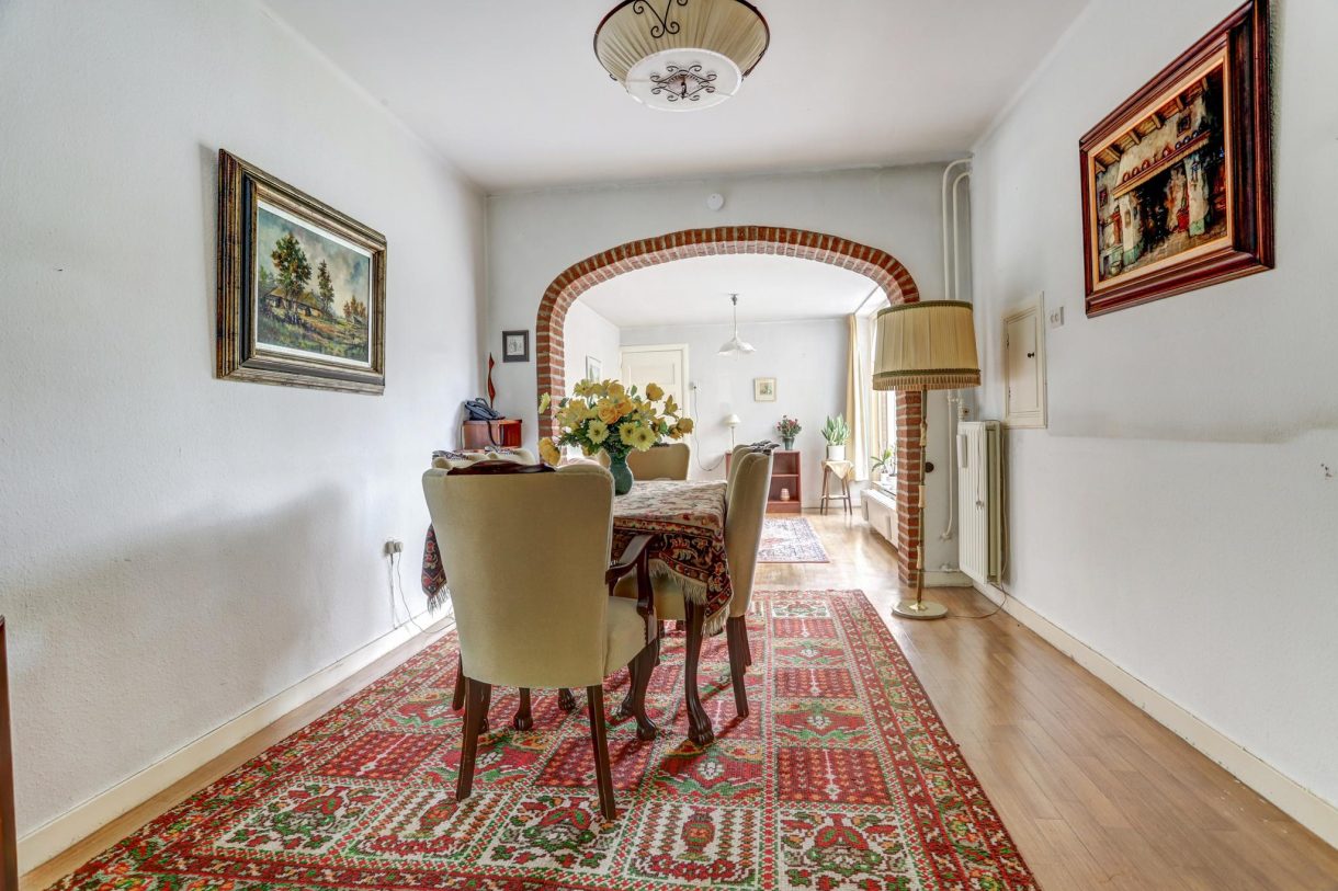 Te koop: Foto Woonhuis aan de Prins Bernhardstraat 26 in Dongen