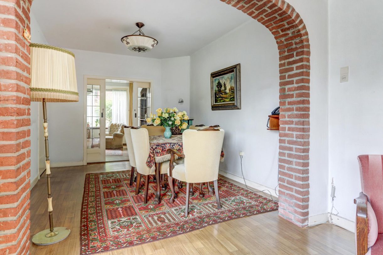 Te koop: Foto Woonhuis aan de Prins Bernhardstraat 26 in Dongen