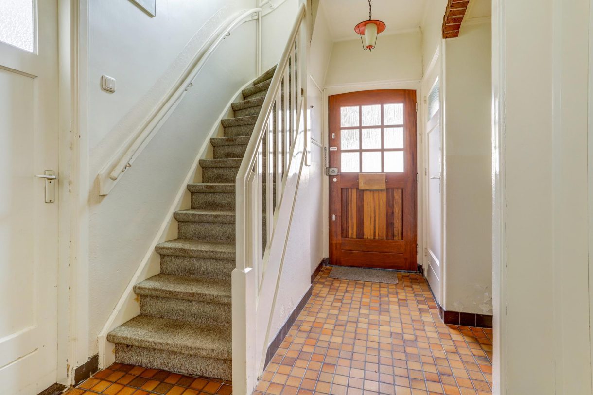 Te koop: Foto Woonhuis aan de Prins Bernhardstraat 26 in Dongen