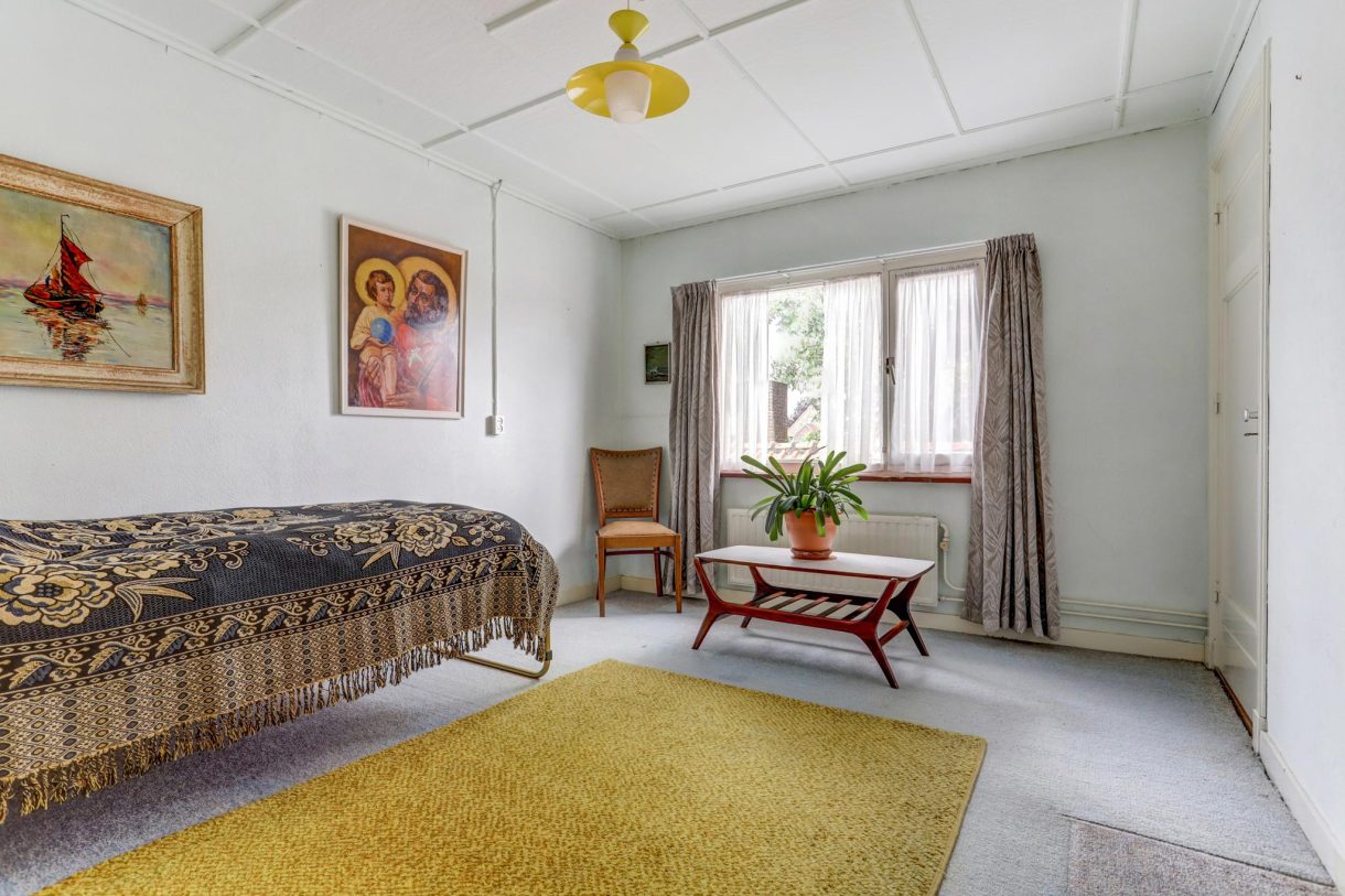 Te koop: Foto Woonhuis aan de Prins Bernhardstraat 26 in Dongen