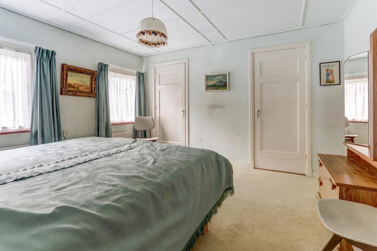 Te koop: Foto Woonhuis aan de Prins Bernhardstraat 26 in Dongen