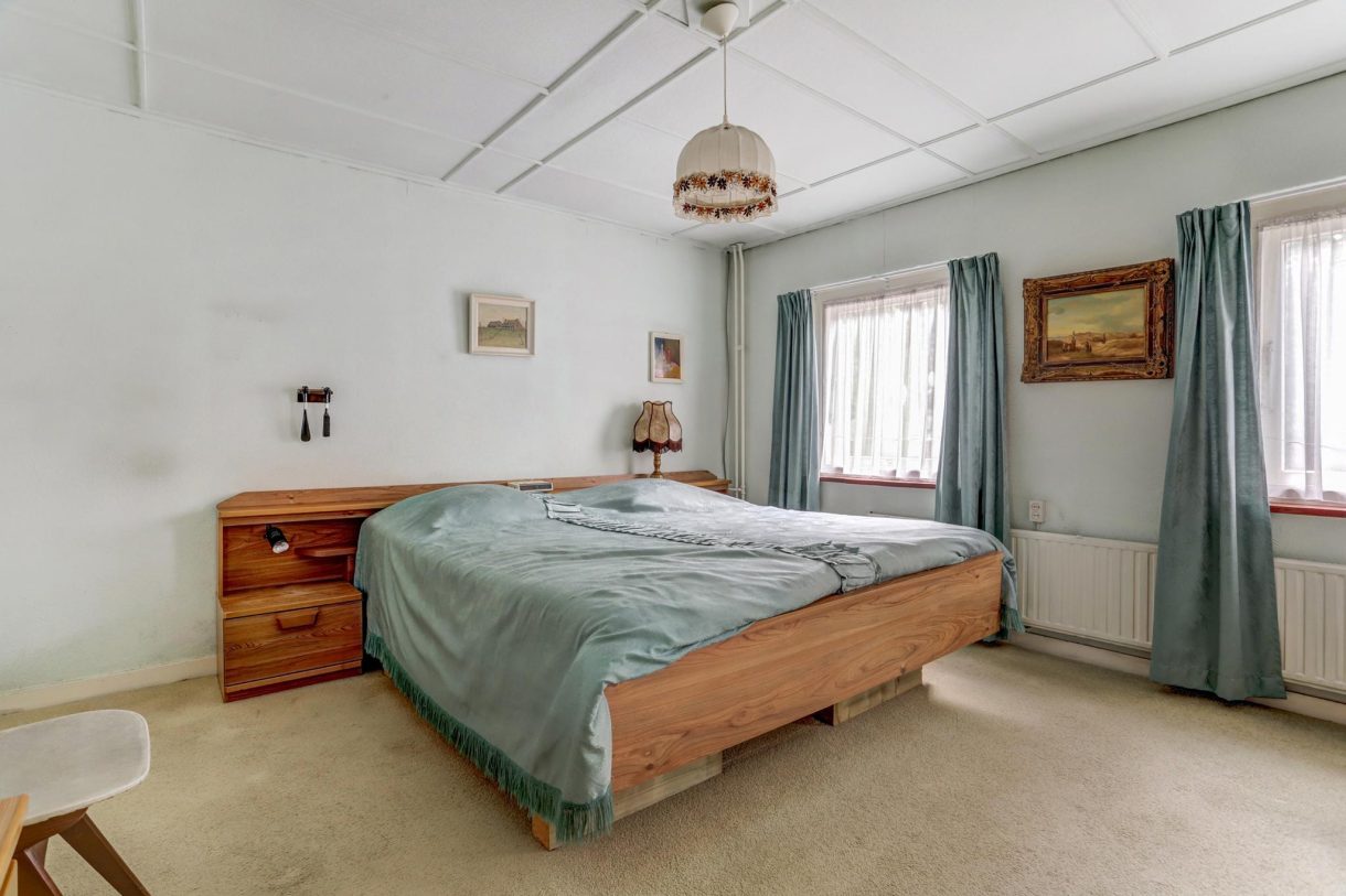 Te koop: Foto Woonhuis aan de Prins Bernhardstraat 26 in Dongen