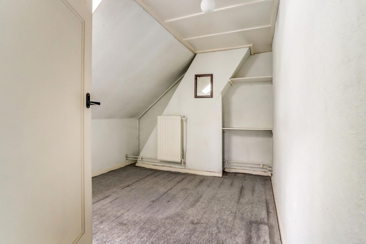 Te koop: Foto Woonhuis aan de Prins Bernhardstraat 26 in Dongen