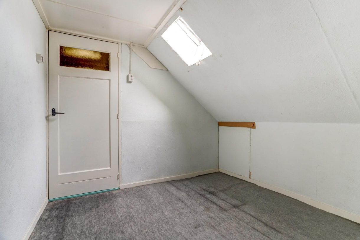 Te koop: Foto Woonhuis aan de Prins Bernhardstraat 26 in Dongen