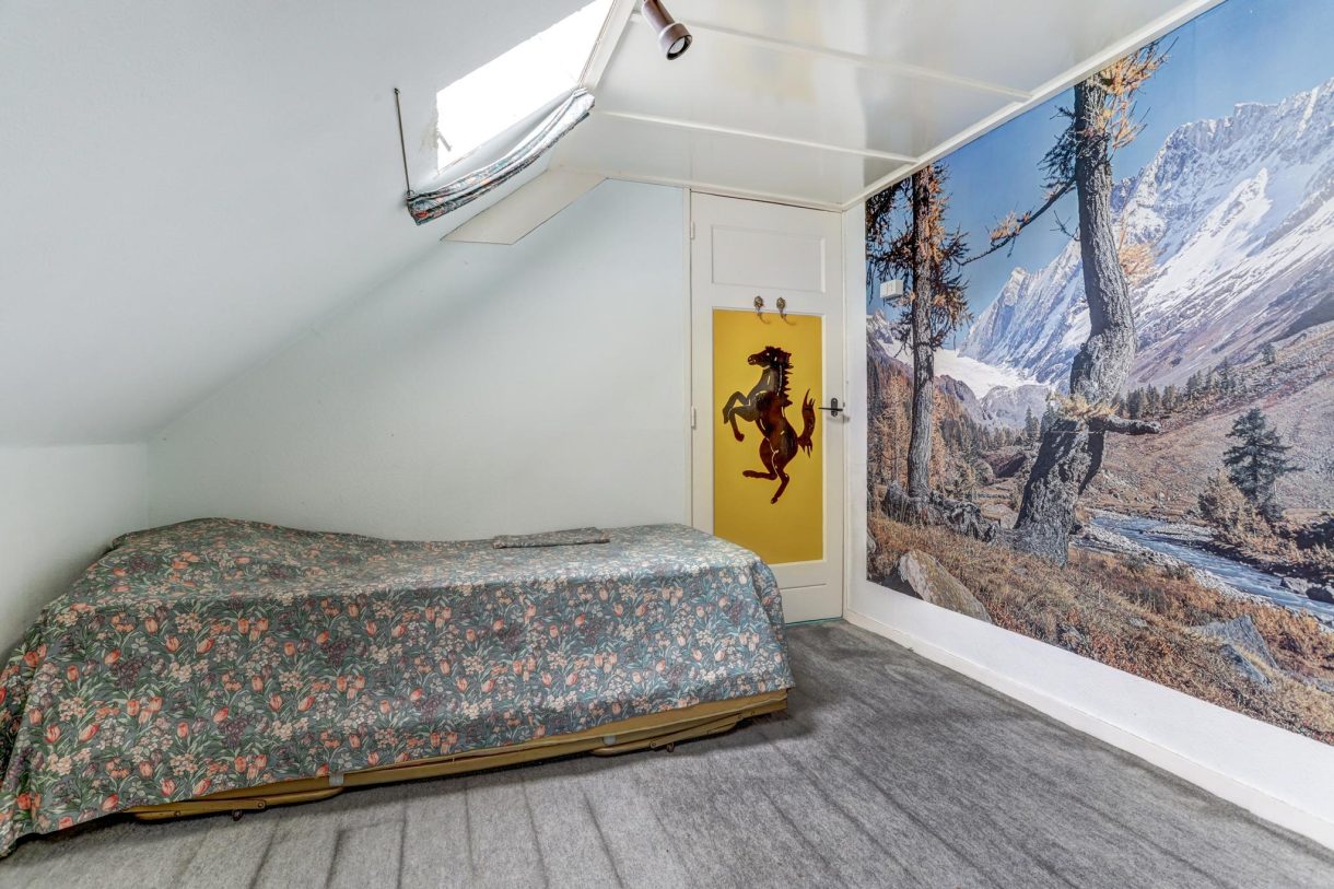 Te koop: Foto Woonhuis aan de Prins Bernhardstraat 26 in Dongen