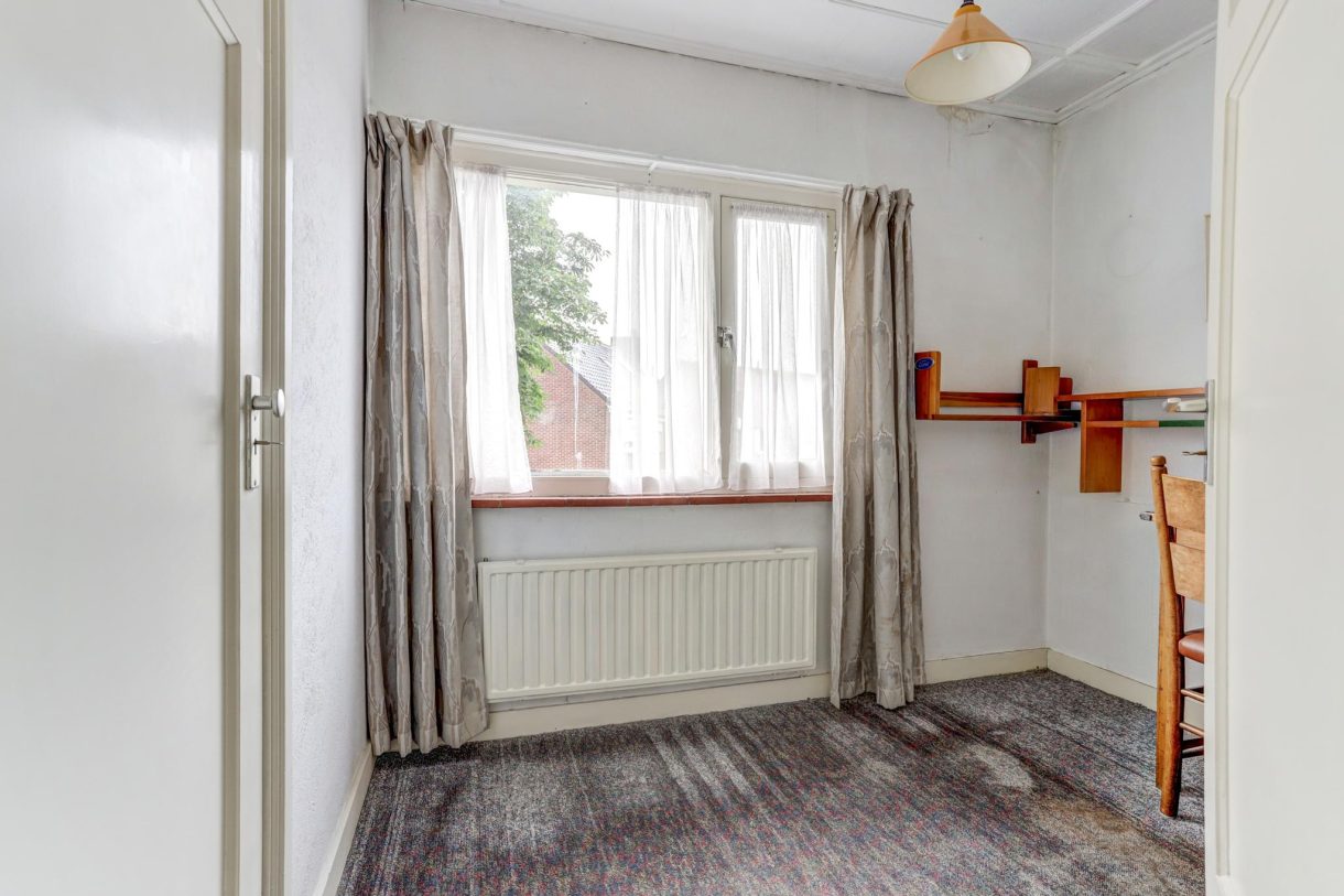 Te koop: Foto Woonhuis aan de Prins Bernhardstraat 26 in Dongen