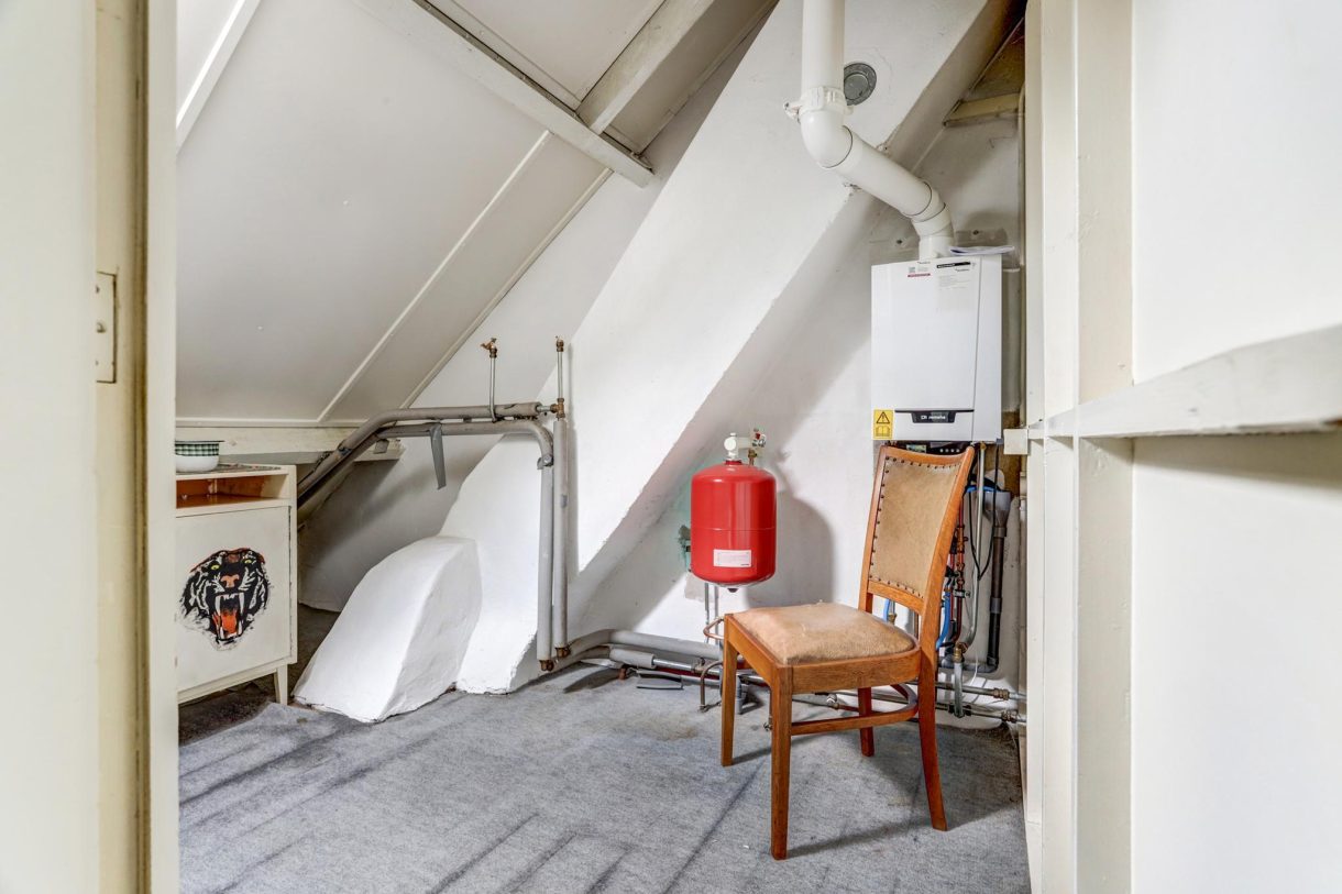 Te koop: Foto Woonhuis aan de Prins Bernhardstraat 26 in Dongen