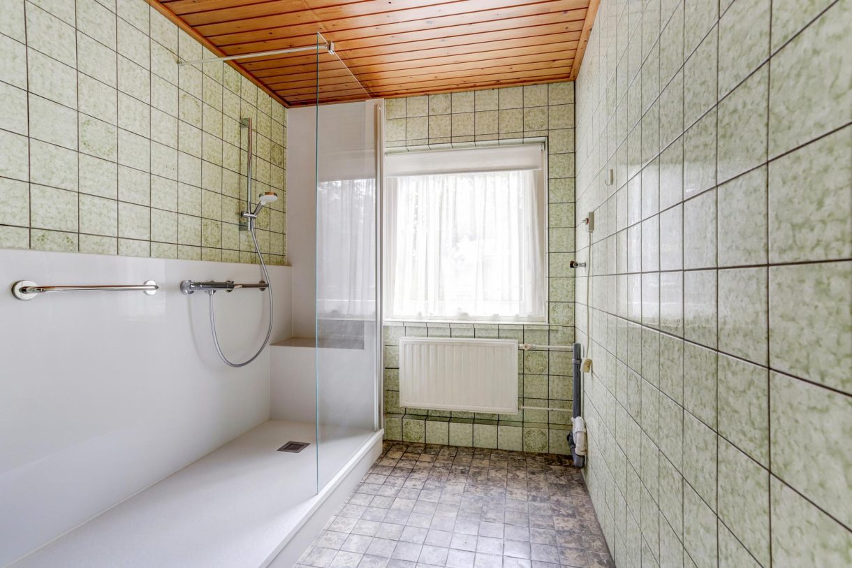 Te koop: Foto Woonhuis aan de Prins Bernhardstraat 26 in Dongen