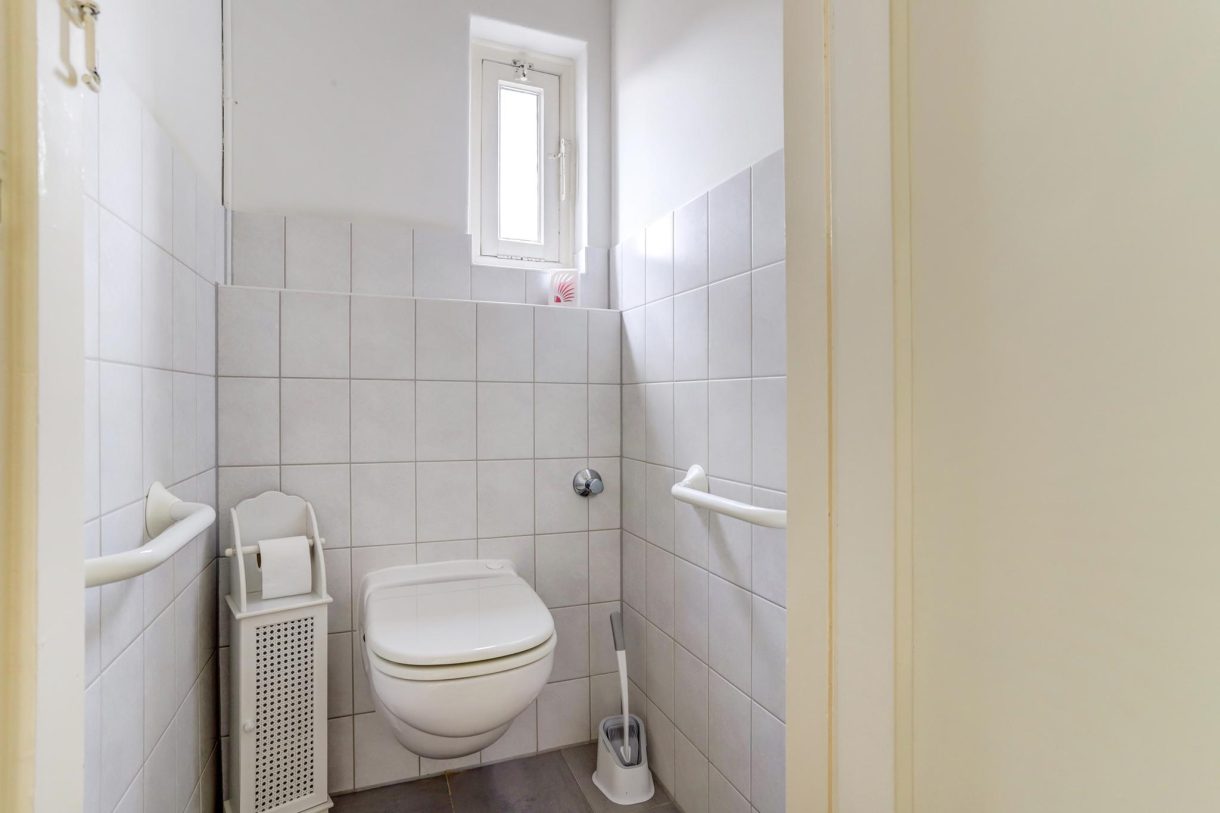 Te koop: Foto Woonhuis aan de Prins Bernhardstraat 26 in Dongen