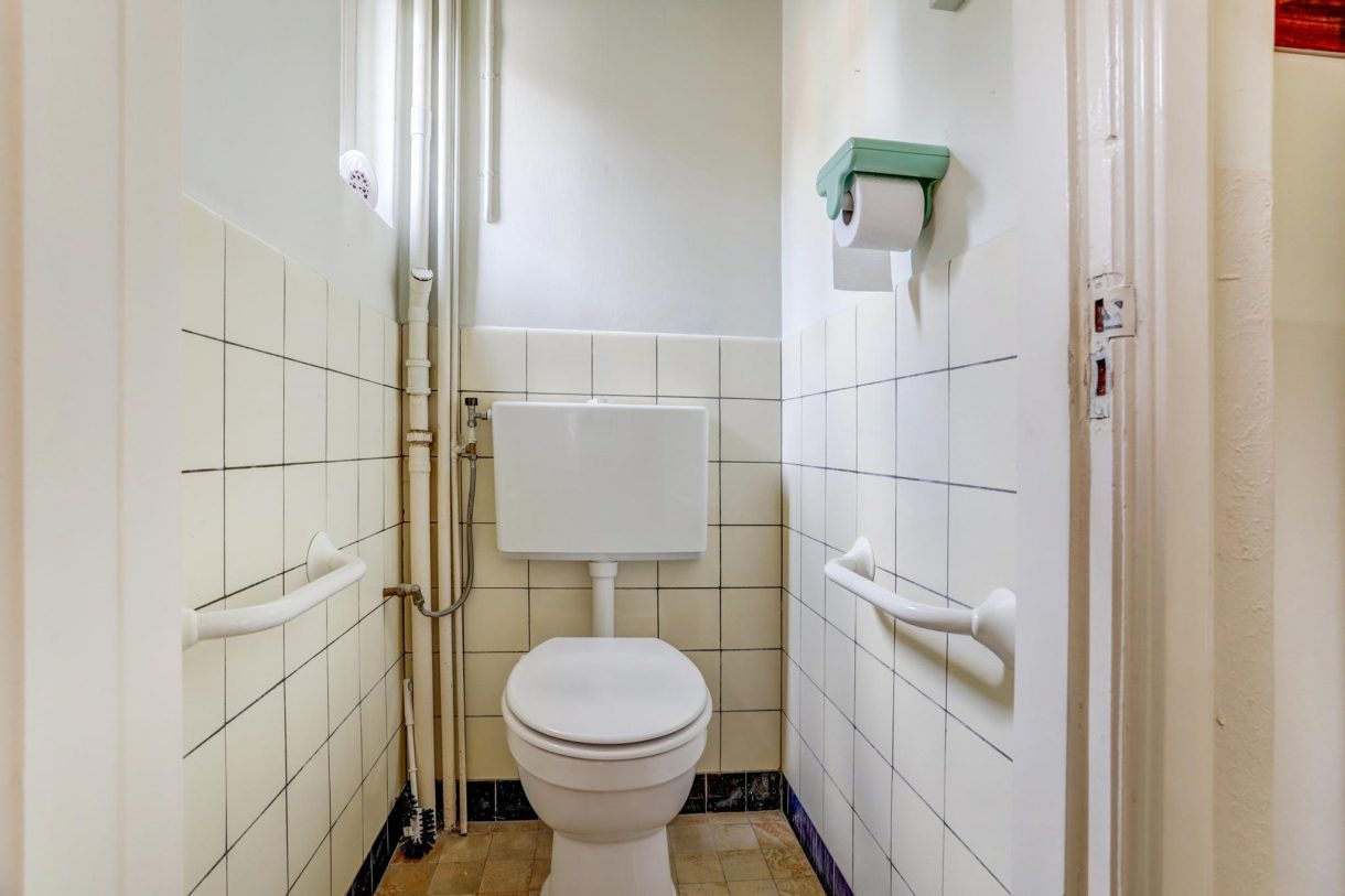 Te koop: Foto Woonhuis aan de Prins Bernhardstraat 26 in Dongen