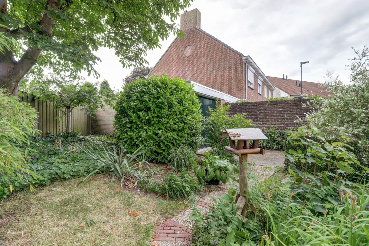 Te koop: Foto Woonhuis aan de Prins Bernhardstraat 26 in Dongen