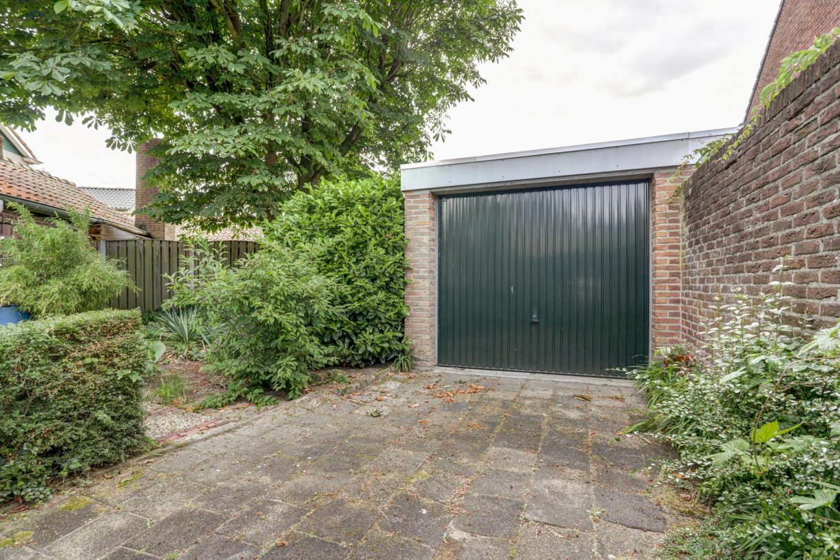 Te koop: Foto Woonhuis aan de Prins Bernhardstraat 26 in Dongen