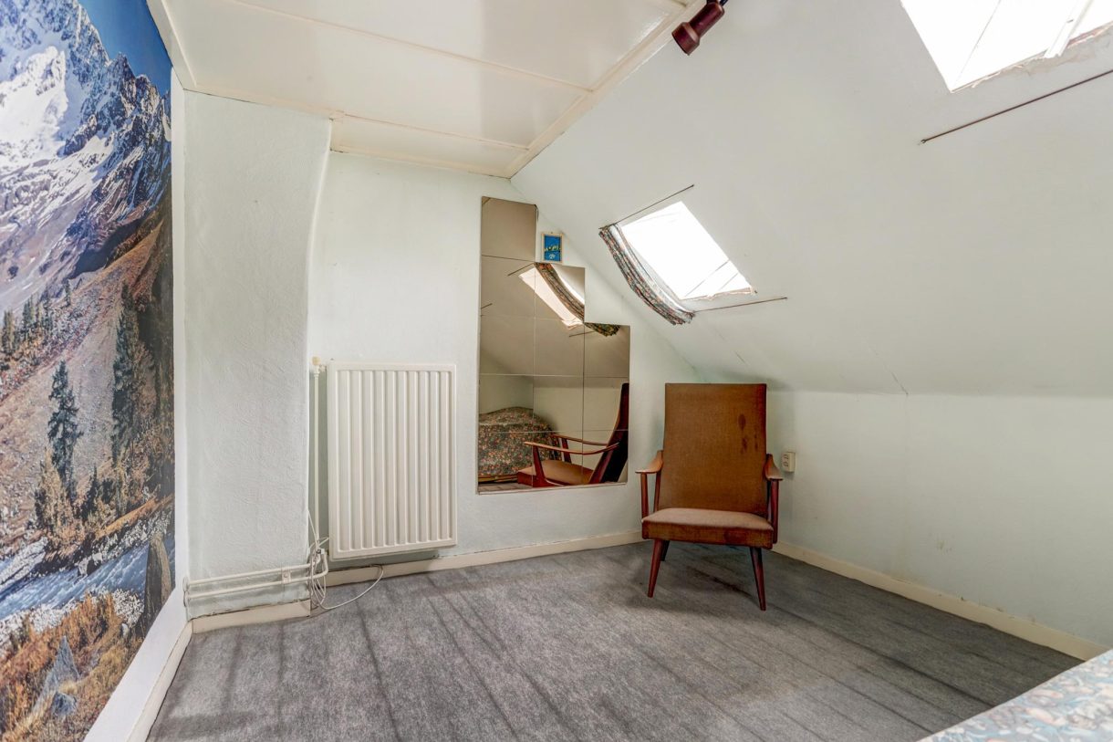 Te koop: Foto Woonhuis aan de Prins Bernhardstraat 26 in Dongen