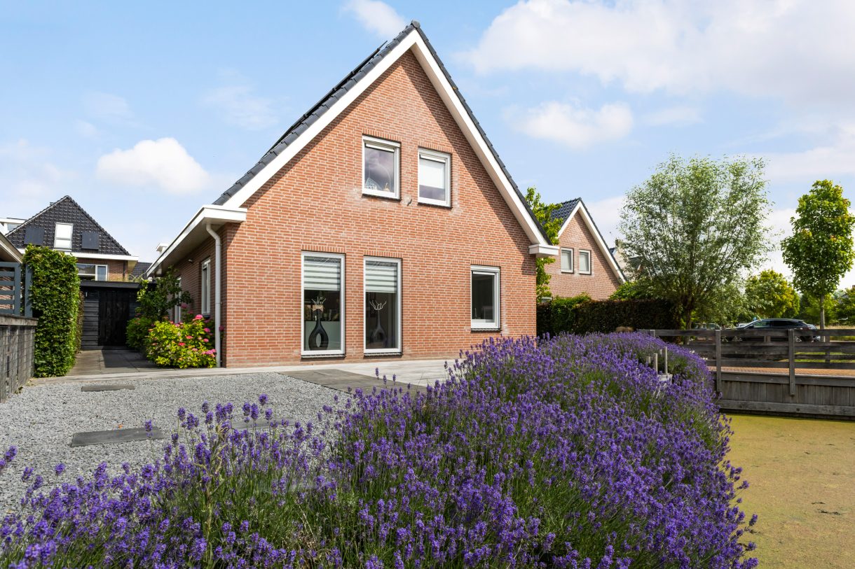 Te koop: Foto Woonhuis aan de Rubenslaan 20 in Lopik
