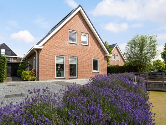 Hoofdfoto van Lopik Rubenslaan 20