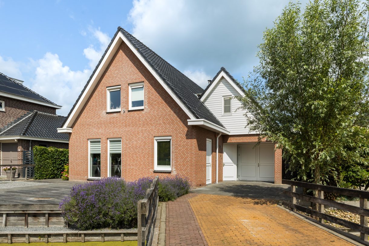 Te koop: Foto Woonhuis aan de Rubenslaan 20 in Lopik