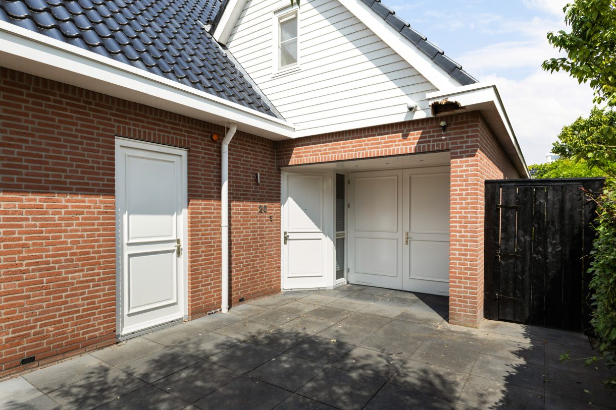 Te koop: Foto Woonhuis aan de Rubenslaan 20 in Lopik