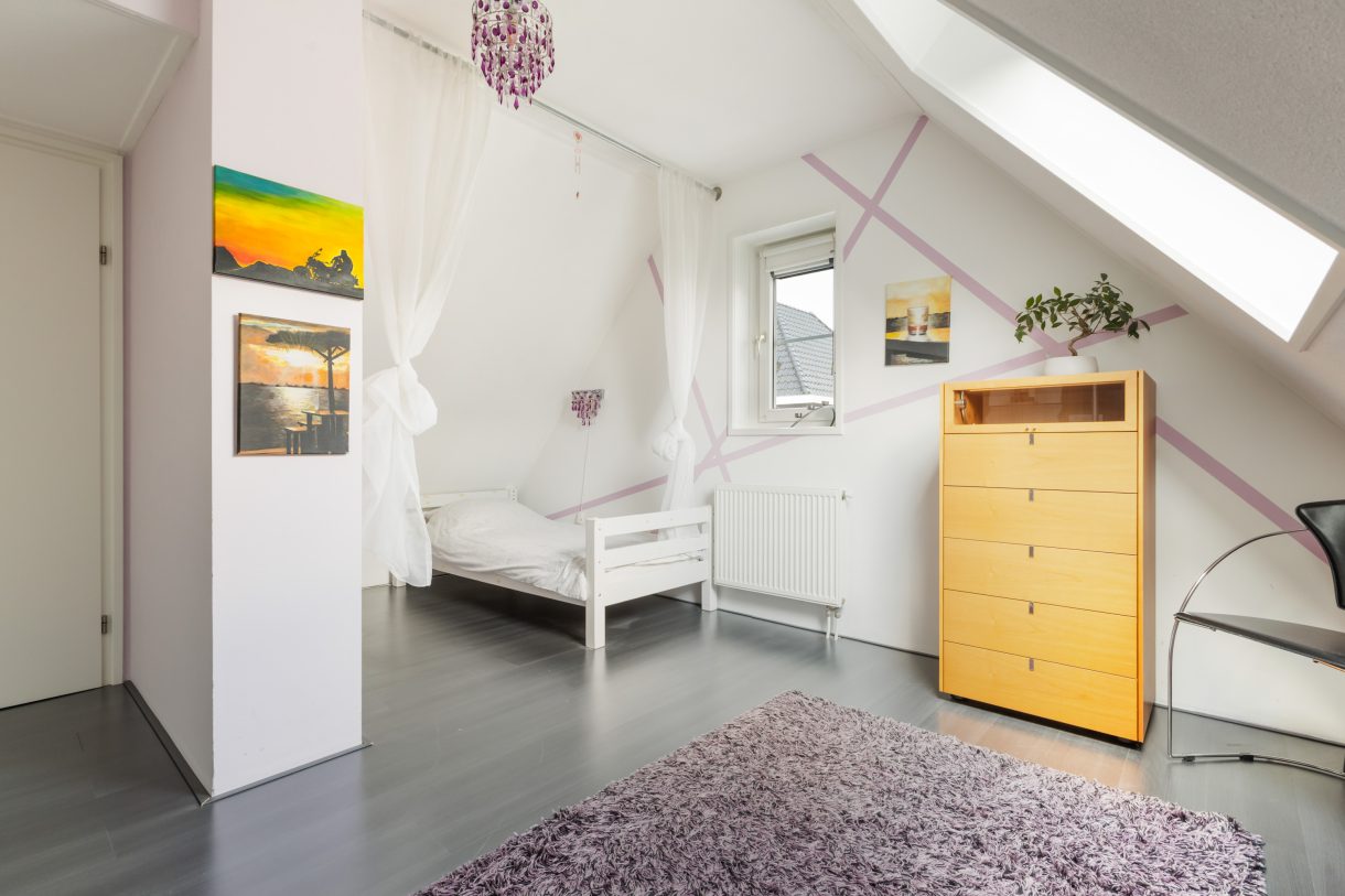 Te koop: Foto Woonhuis aan de Rubenslaan 20 in Lopik