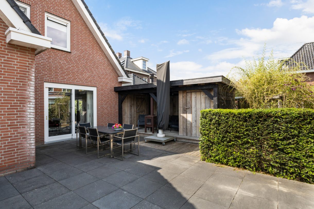 Te koop: Foto Woonhuis aan de Rubenslaan 20 in Lopik