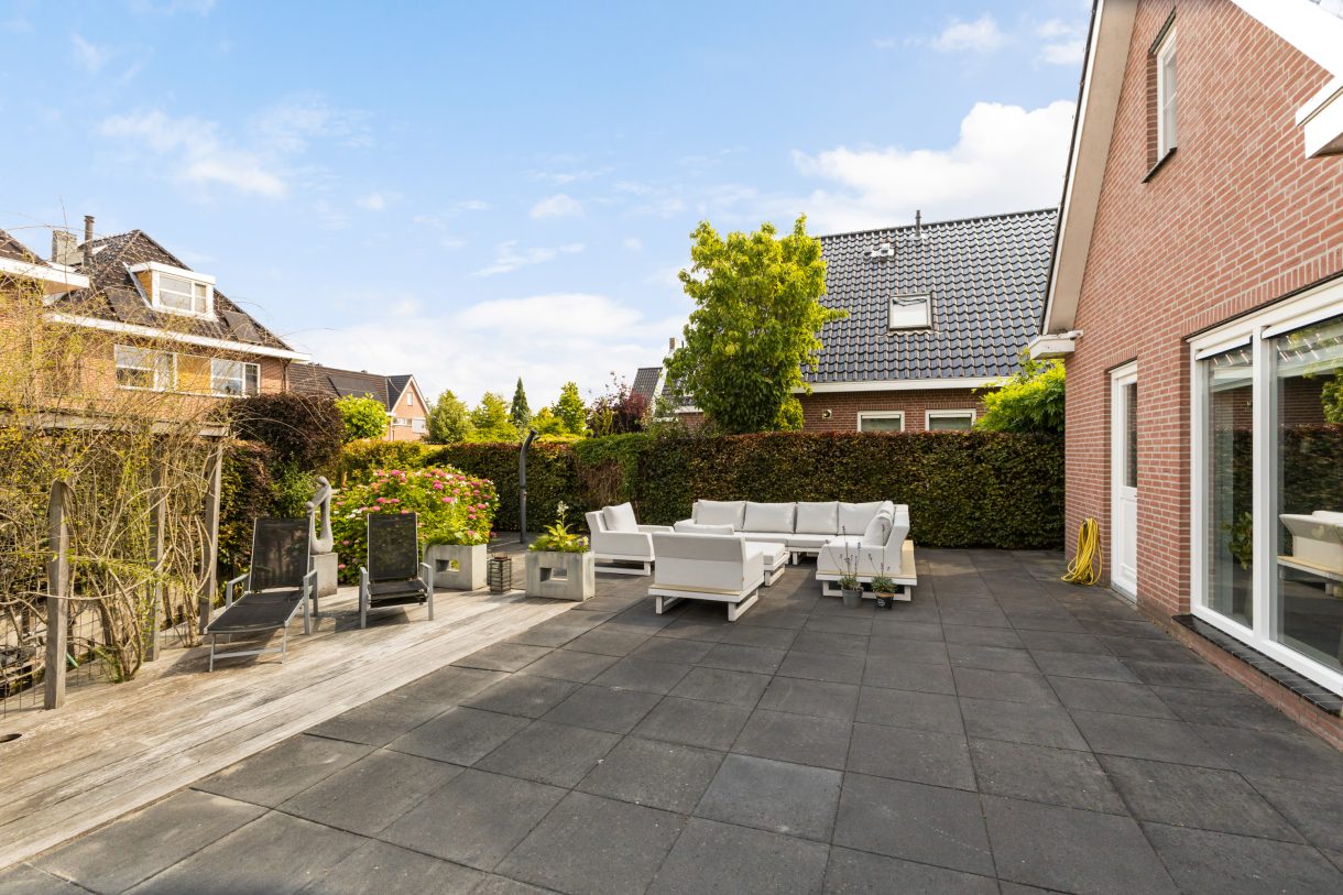 Te koop: Foto Woonhuis aan de Rubenslaan 20 in Lopik