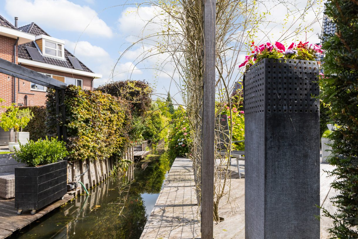 Te koop: Foto Woonhuis aan de Rubenslaan 20 in Lopik