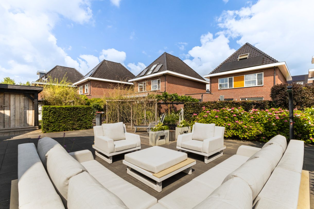 Te koop: Foto Woonhuis aan de Rubenslaan 20 in Lopik