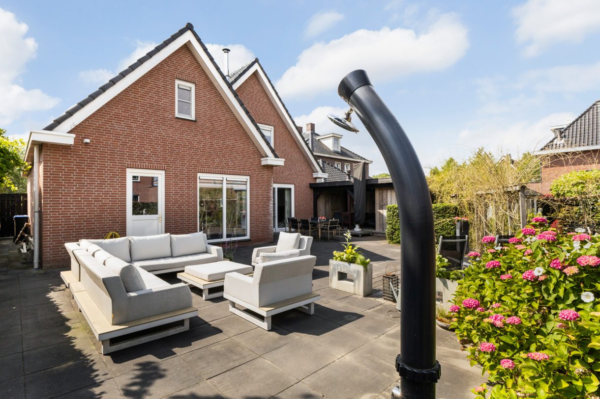 Te koop: Foto Woonhuis aan de Rubenslaan 20 in Lopik