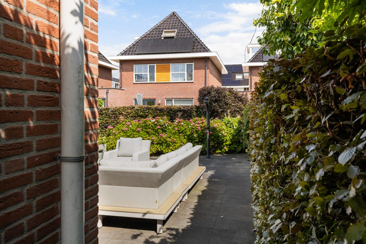 Te koop: Foto Woonhuis aan de Rubenslaan 20 in Lopik