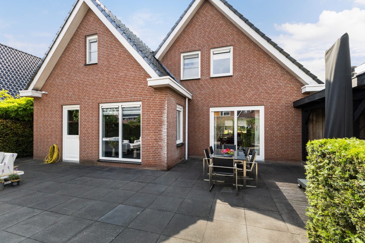 Te koop: Foto Woonhuis aan de Rubenslaan 20 in Lopik