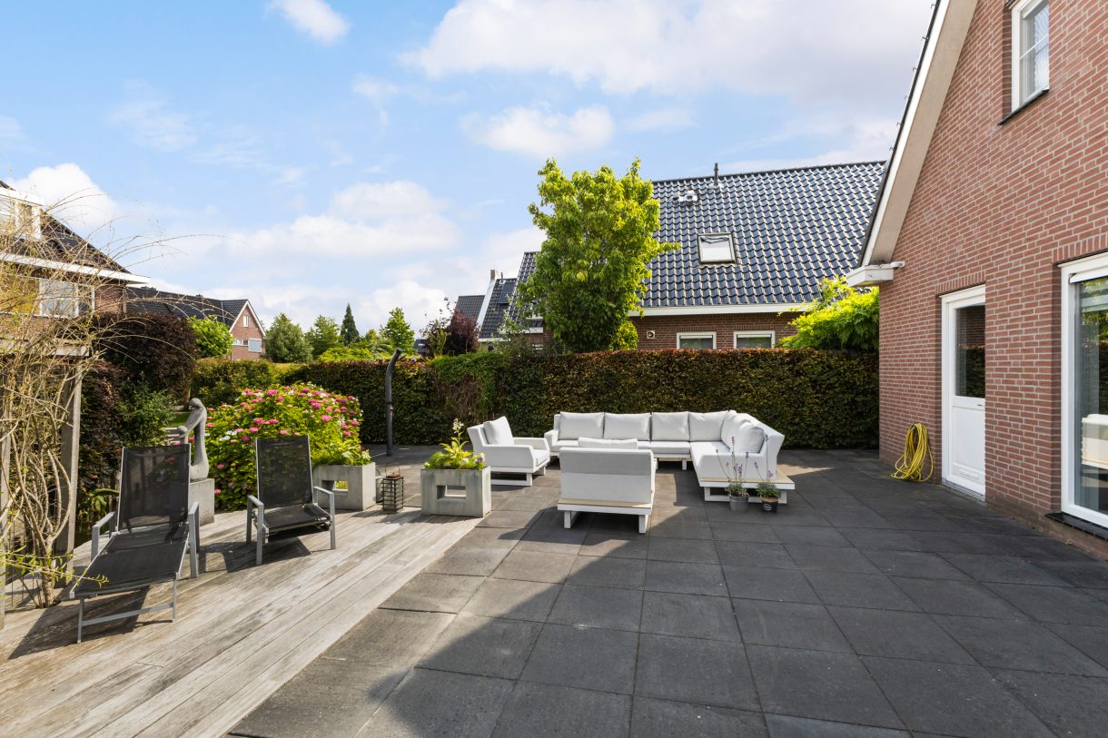 Te koop: Foto Woonhuis aan de Rubenslaan 20 in Lopik