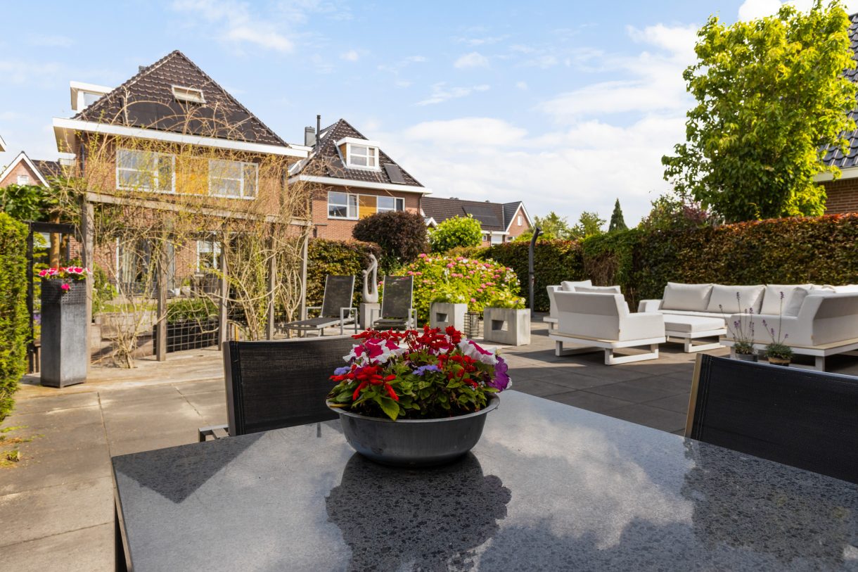 Te koop: Foto Woonhuis aan de Rubenslaan 20 in Lopik