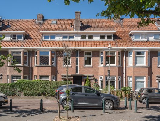 Hoofdfoto van 's-Gravenhage Miquelstraat 67