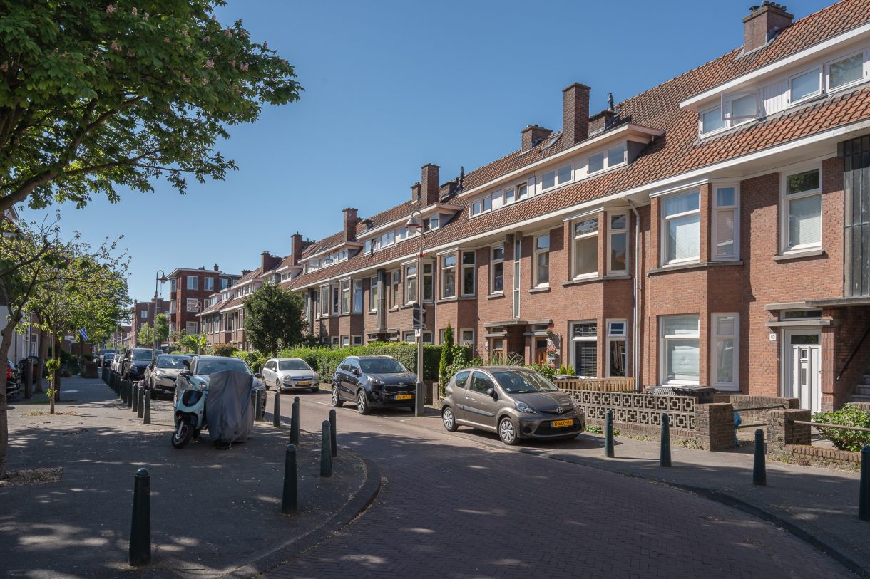 Te koop: Foto Appartement aan de Miquelstraat 67 in 's-Gravenhage