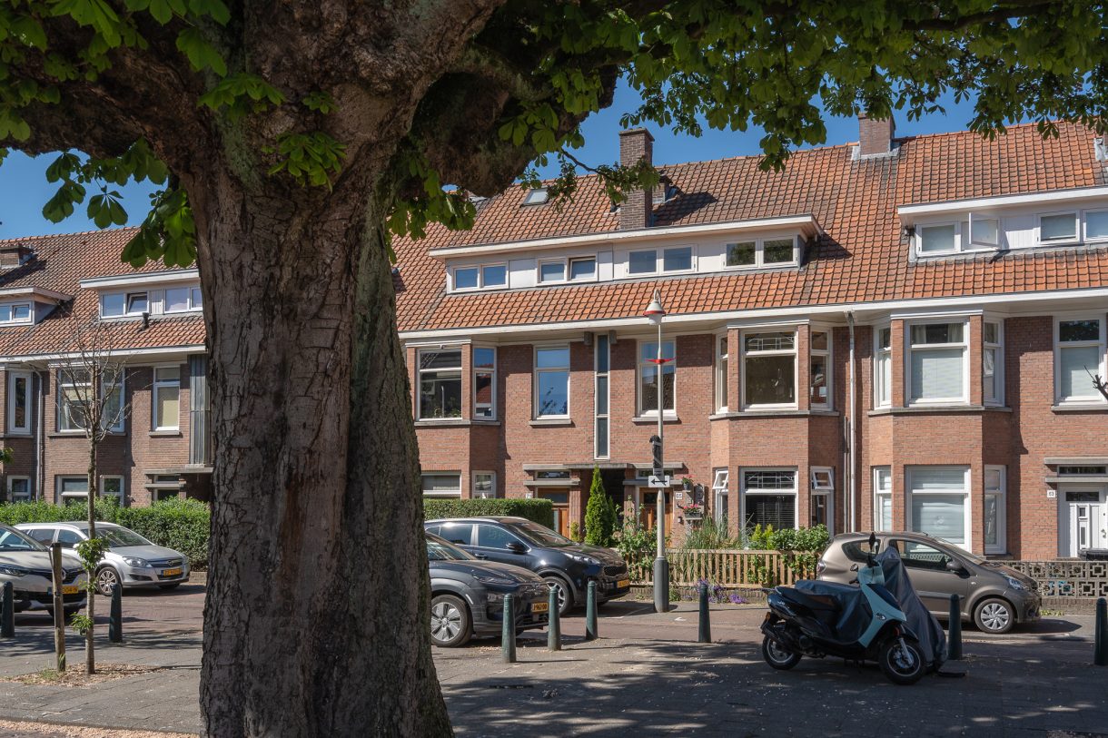 Te koop: Foto Appartement aan de Miquelstraat 67 in 's-Gravenhage