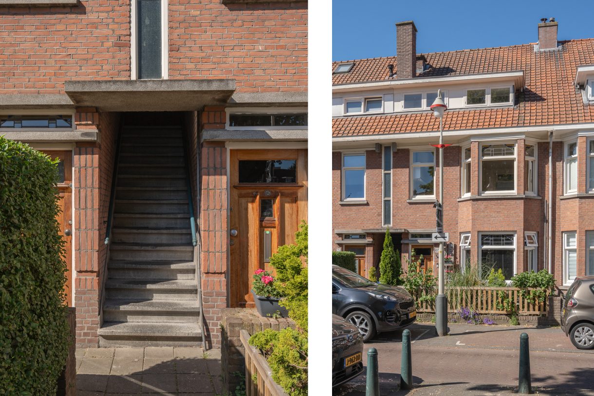 Te koop: Foto Appartement aan de Miquelstraat 67 in 's-Gravenhage