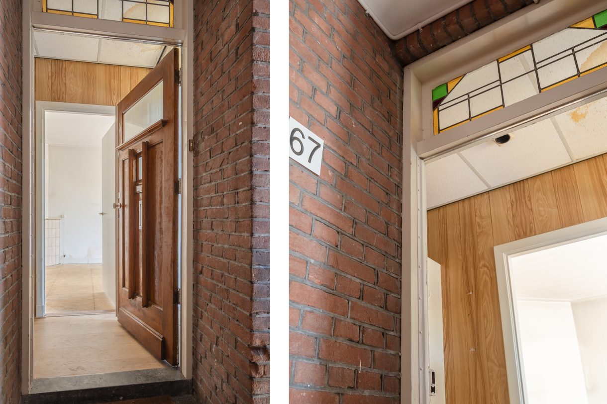 Te koop: Foto Appartement aan de Miquelstraat 67 in 's-Gravenhage