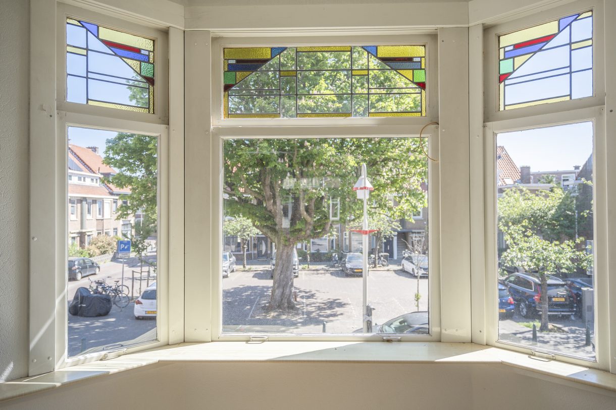 Te koop: Foto Appartement aan de Miquelstraat 67 in 's-Gravenhage